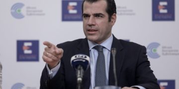 (Φωτ. αρχείου: EUROKINISSI / Γιάννης Παναγόπουλος)