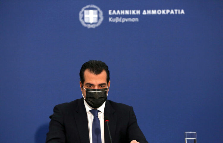 (Φωτ. αρχείου: ΑΠΕ-ΜΠΕ/ Αλέξανδρος Μπελτές)
