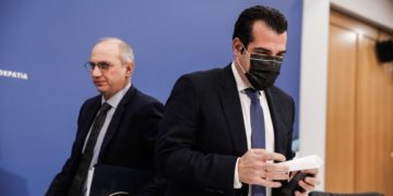 (Φωτ.: EUROKINISSI / Γιώργος Κονταρίνης)