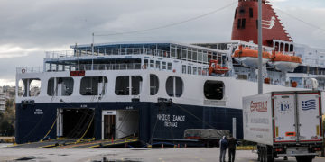 (Φωτ.: EUROKINISSI / Γιώργος Κονταρίνης)