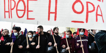 (Φωτ.: EUROKINISSI / Τατιάνα Μπόλαρη)(ΤΑΤΙΑΝΑ ΜΠΟΛΑΡΗ/EUROKINISSI)