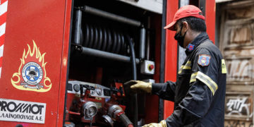 (Φωτ. αρχείου: EUROKINISSI / Γιώργος Κονταρίνης)