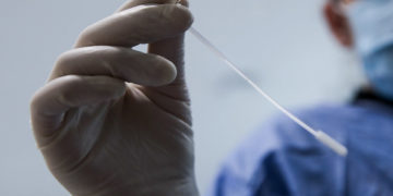 (Φωτ.: EUROKINISSI / Γιάννης Παναγόπουλος)