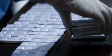 (Φωτ.: EUROKINISSI / Γιάννης Παναγόπουλος)