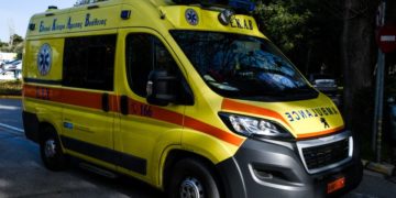 (Φωτ.: EUROKINISSI / Τατιάνα Μπόλαρη)