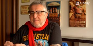 (Φωτ.:  E-Daily/ YouTube)