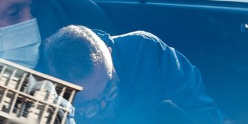 (Φωτ.: ΑΠΕ-ΜΠΕ)