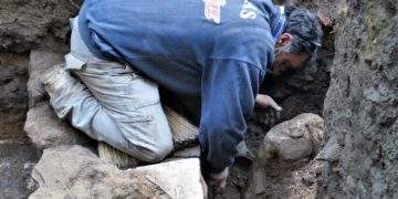 (Φωτ.: Υπουργείο Πολιτισμού και Αθλητισμού)