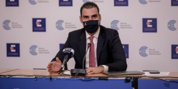 (Φωτ.: EUROKINISSI / Γιάννης Παναγόπουλος)