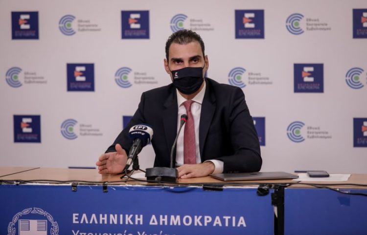 (Φωτ.: EUROKINISSI / Γιάννης Παναγόπουλος)