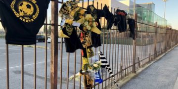 (Φωτ.; ΑΠΕ-ΜΠΕ / Αλεξάνδρα Χατζηγεωργίου)