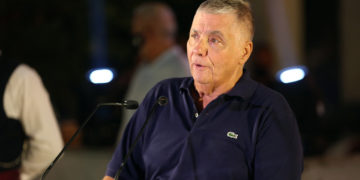 (Φωτ.: ΑΠΕ-ΜΠΕ / Αλέξανδρος Μπελτές)