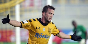 (Φωτ. αρχείου: EUROKINISSI)