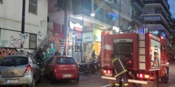 (Φωτ αρχείου.: Twitter / ANT1)