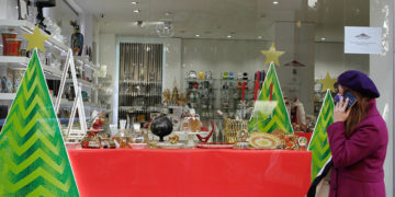 (Φωτ.: EUROKINISSI / Γιελάντα Ντελάι)