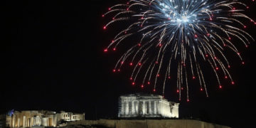 (Φωτ.: ΑΠΕ-ΜΠΕ/ Αλέξανδρος Μπελτές)