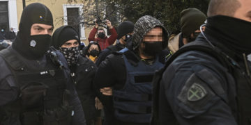 (Φωτ.: EUROKINISSI / Μιχάλης Καραγιάννης)