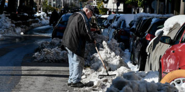 (Φωτ.: EUROKINISSI / Τατιάνα Μπόλαρη)