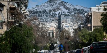 (Φωτ.: EUROKINISSI / Τατιάνα Μπόλαρη)