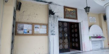 (Φωτ.: EUROKINISSI / Γιάννης Παναγόπουλος)