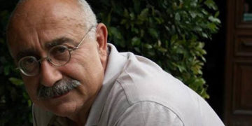 (Φωτ.: Facebook / Sevan Nişanyan)