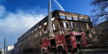 (Φωτ.: EUROKINISSI/ Γιώργος Δαφνής)