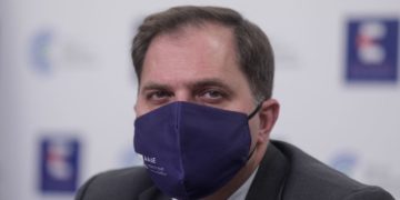 (Φωτ.: EUROKINISSI / Βασίλης Ρεμπάπης)