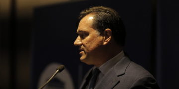 (Φωτ. αρχείου: ΑΠΕ-ΜΠΕ/ Κώστας Τσιρώνης)