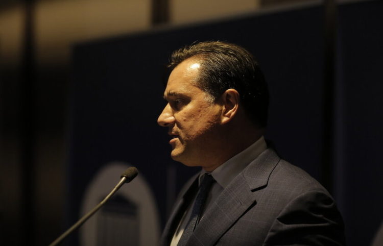 (Φωτ. αρχείου: ΑΠΕ-ΜΠΕ/ Κώστας Τσιρώνης)