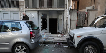 (Φωτ.: EUROKINISSI / Βασίλης Ρεμπάπης)