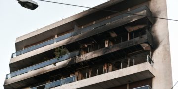 (Φωτ.: EUROKINISSI / Τατιάνα Μπόλαρη)