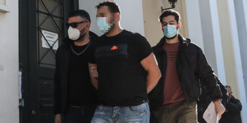 (Φωτ.: EUROKINISSI / Γιάννης Παναγόπουλος)