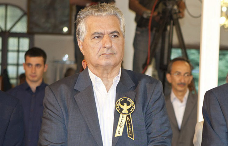 (Φωτ.: Σωματείο και Ιερό Προσκύνημα «Παναγία Σουμελά»)