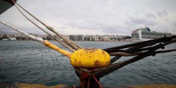 (Φωτ.: EUROKINISSI / Βασίλης Ρεμπάπης)