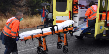 (Φωτ. αρχείου: EUROKINISSI / Βασίλης Παπαδόπουλος)