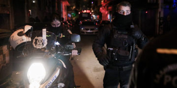 (Φωτ.: EUROKINISSI / Γιάννης Παναγόπουλος)