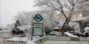 (Φωτ.: ΑΠΕ-ΜΠΕ/ Χριστίνα Μπουγιώτη)