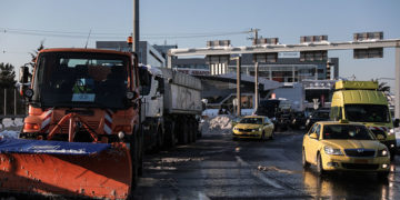 (Φωτ.: EUROKINISSI / Βασίλης Ρεμπάπης)