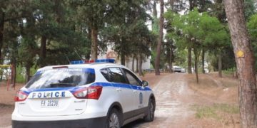 (Φωτ.: ΑΠΕ-ΜΠΕ)