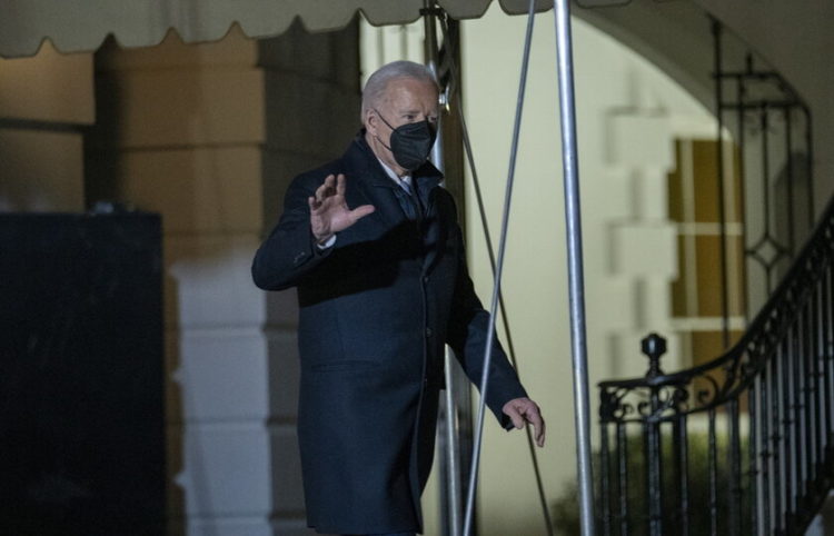 (Φωτ.: EPA/ Ken Cedeno)