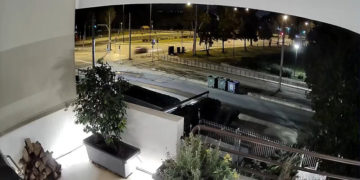 (Φωτ.: YouTube/ GLYFADA TV)