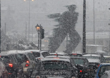 (Φωτ.: EUROKINISSI / Γιώργος Κονταρίνης)