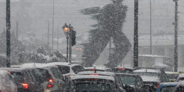 (Φωτ.: EUROKINISSI / Γιώργος Κονταρίνης)