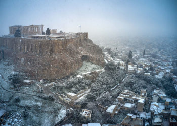 (Φωτ.: EUROKINISSI)