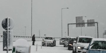 (Φωτ.: EUROKINISSI / Τατιάνα Μπόλαρη)