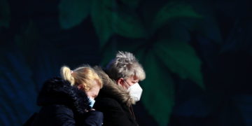 (Φωτ.: EPA/ Robert Ghement)