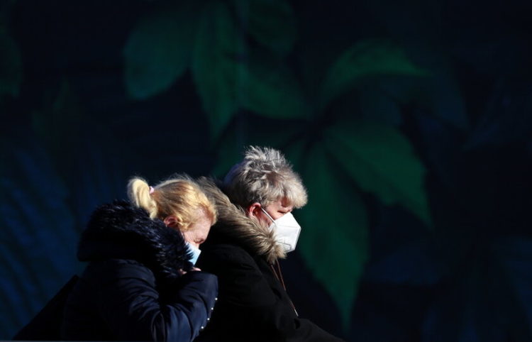 (Φωτ.: EPA/ Robert Ghement)