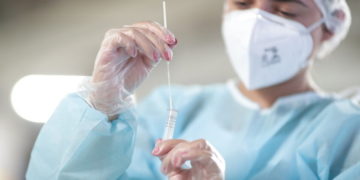 (Φωτ. αρχείου: EPA/ Andre Coelho)