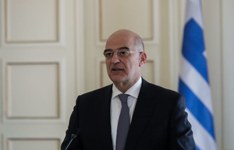 (Φωτ. αρχείου: EUROKINISSI / Γιάννης Παναγόπουλος)