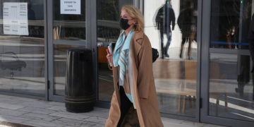 (Φωτ.: ΑΠΕ-ΜΠΕ / Αλέξανδρος Μπελτές)